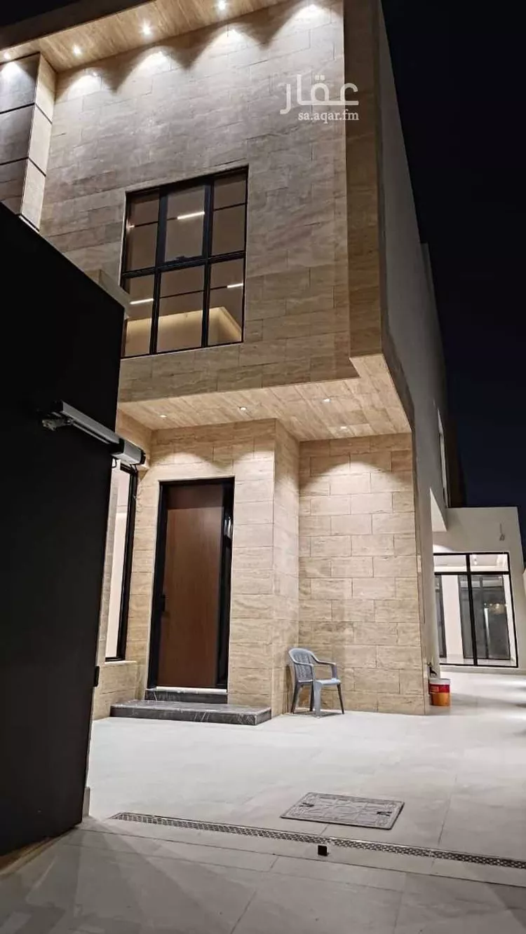 فيلا للبيع في شارع ابن المهلب, حي الريان, مدينة الرياض, منطقة الرياض صورة 3
