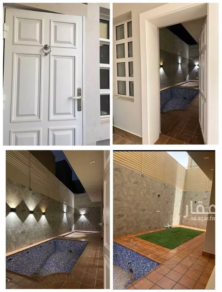 فيلا للبيع في شارع باديه, حي السلام, مدينة الرياض, منطقة الرياض صورة 4