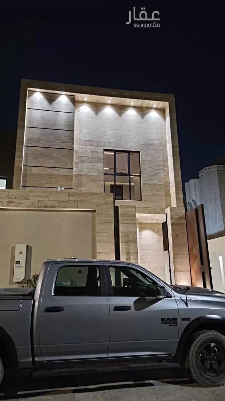 فيلا للبيع في شارع ابن المهلب, حي الريان, مدينة الرياض, منطقة الرياض صورة 2