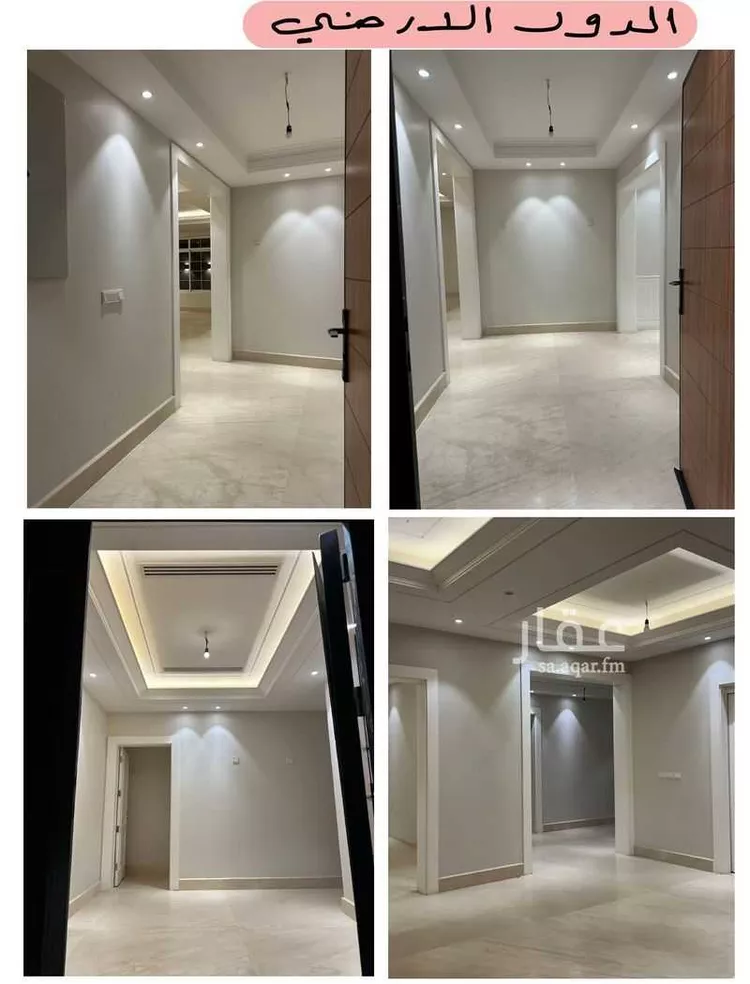 فيلا للبيع في شارع باديه, حي السلام, مدينة الرياض, منطقة الرياض صورة 5