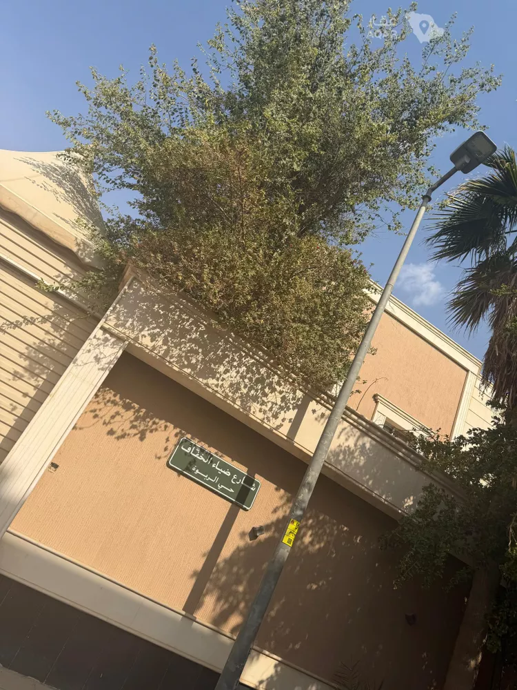 فيلا للبيع في حي الربوة, مدينة الرياض, منطقة الرياض 8