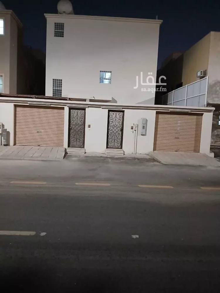 دور للإيجار في شارع منصور بن محمد بن حمزة, حي المنار, مدينة الرياض, منطقة الرياض