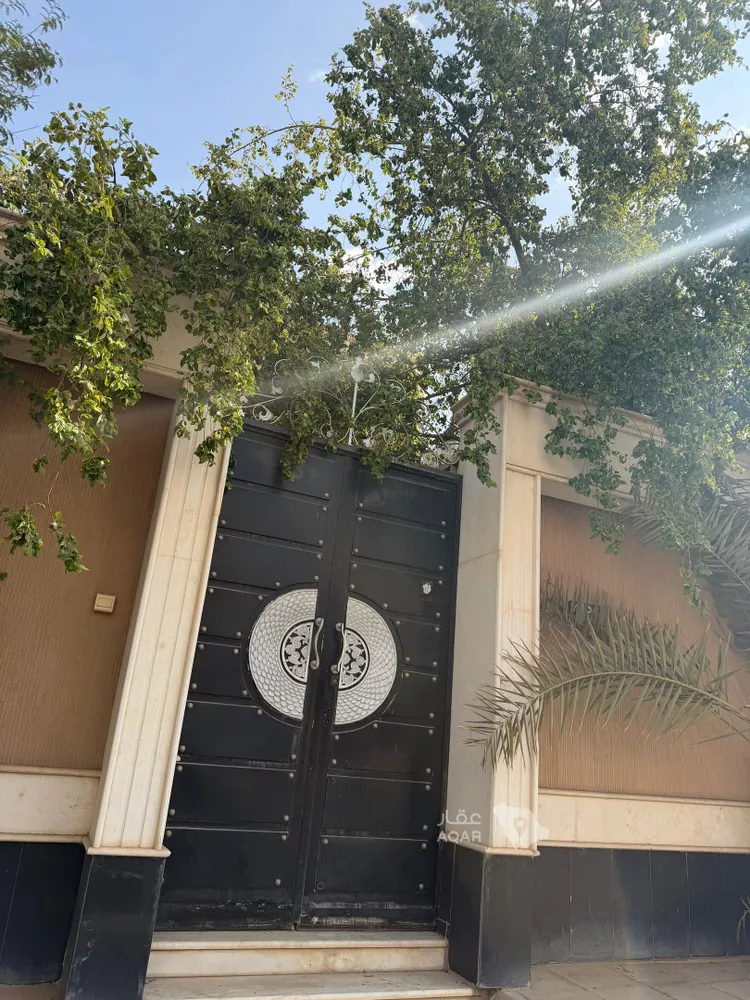 فيلا للبيع في حي الربوة, مدينة الرياض, منطقة الرياض 25