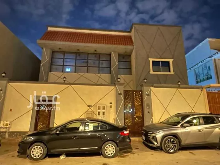فيلا للبيع في شارع عبدالرزاق بن سلوم, حي منفوحة الجديدة, مدينة الرياض, منطقة الرياض