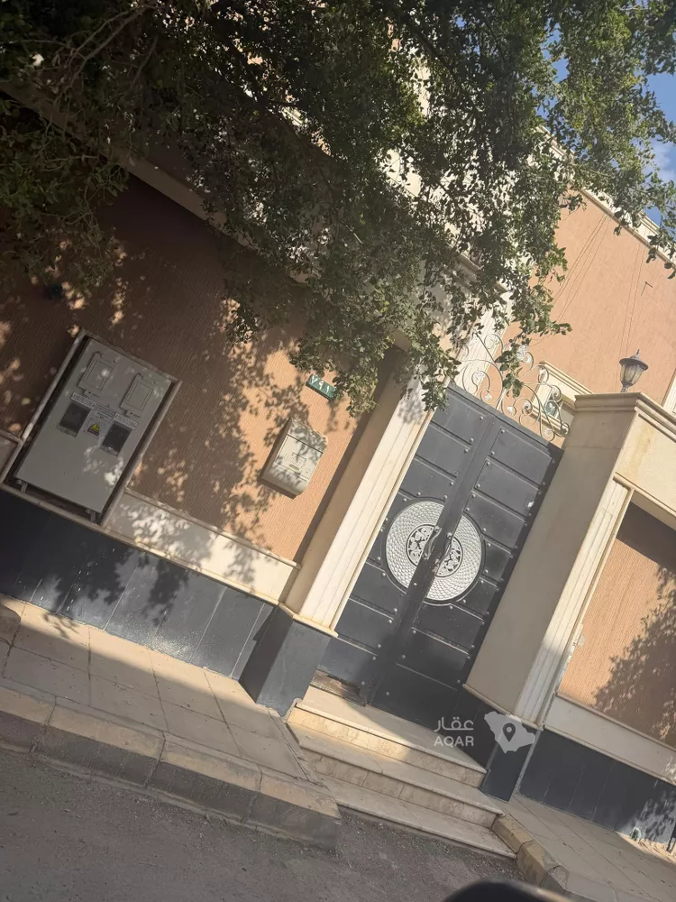 فيلا للبيع في حي الربوة, مدينة الرياض, منطقة الرياض 24