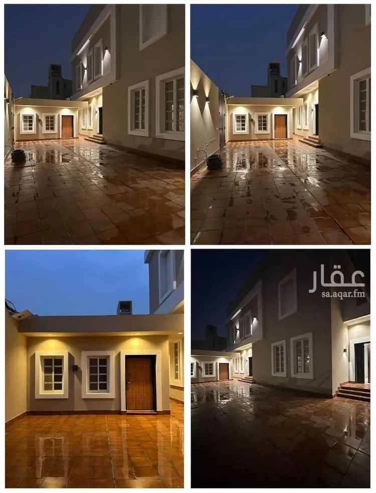 فيلا للبيع في شارع باديه, حي السلام, مدينة الرياض, منطقة الرياض صورة 3