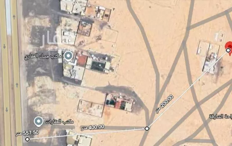 أرض للبيع في حي المشرق, مدينة الرياض, منطقة الرياض صورة 3