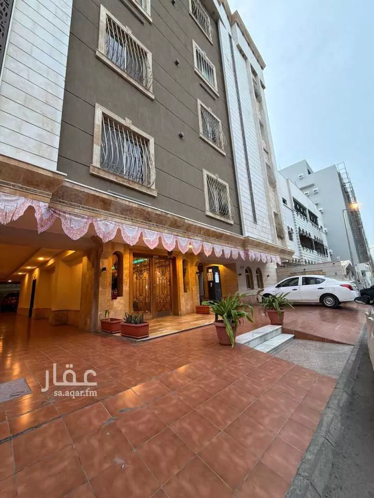 شقة للإيجار في شارع محمد امام العبد, حي الفيصلية, مدينة جدة, منطقة مكة المكرمة صورة 4