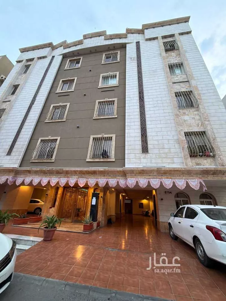 شقة للإيجار في شارع محمد امام العبد, حي الفيصلية, مدينة جدة, منطقة مكة المكرمة