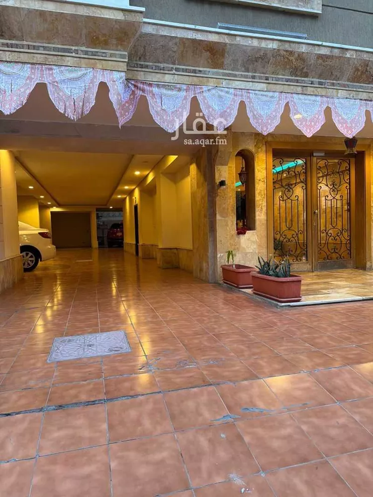 شقة للإيجار في شارع محمد امام العبد, حي الفيصلية, مدينة جدة, منطقة مكة المكرمة صورة 5