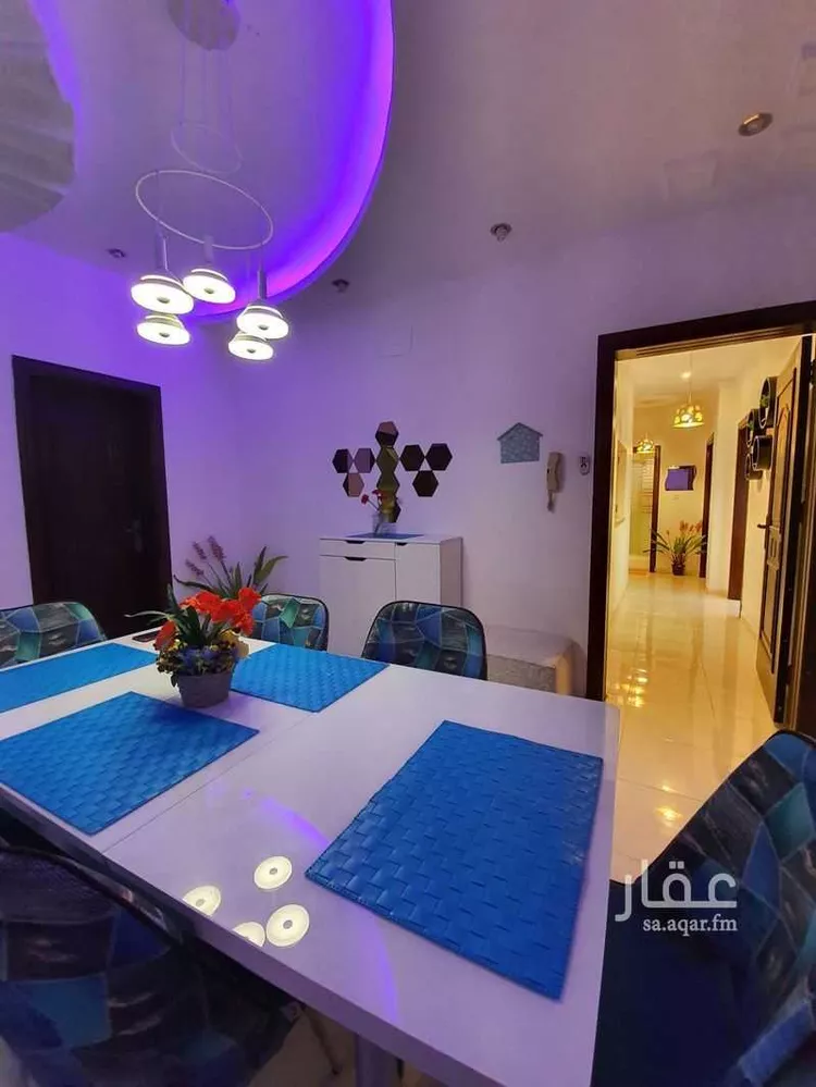 شقة للإيجار في شارع عبد الرحمن بن خباب, حي البوادي, مدينة جدة, منطقة مكة المكرمة صورة 4