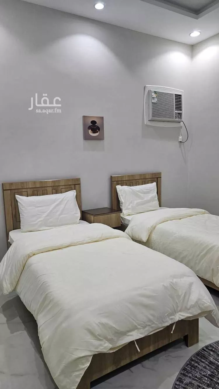 شقة للإيجار في شارع محمد بن حمدون, حي الربوة, مدينة جدة, منطقة مكة المكرمة صورة 5