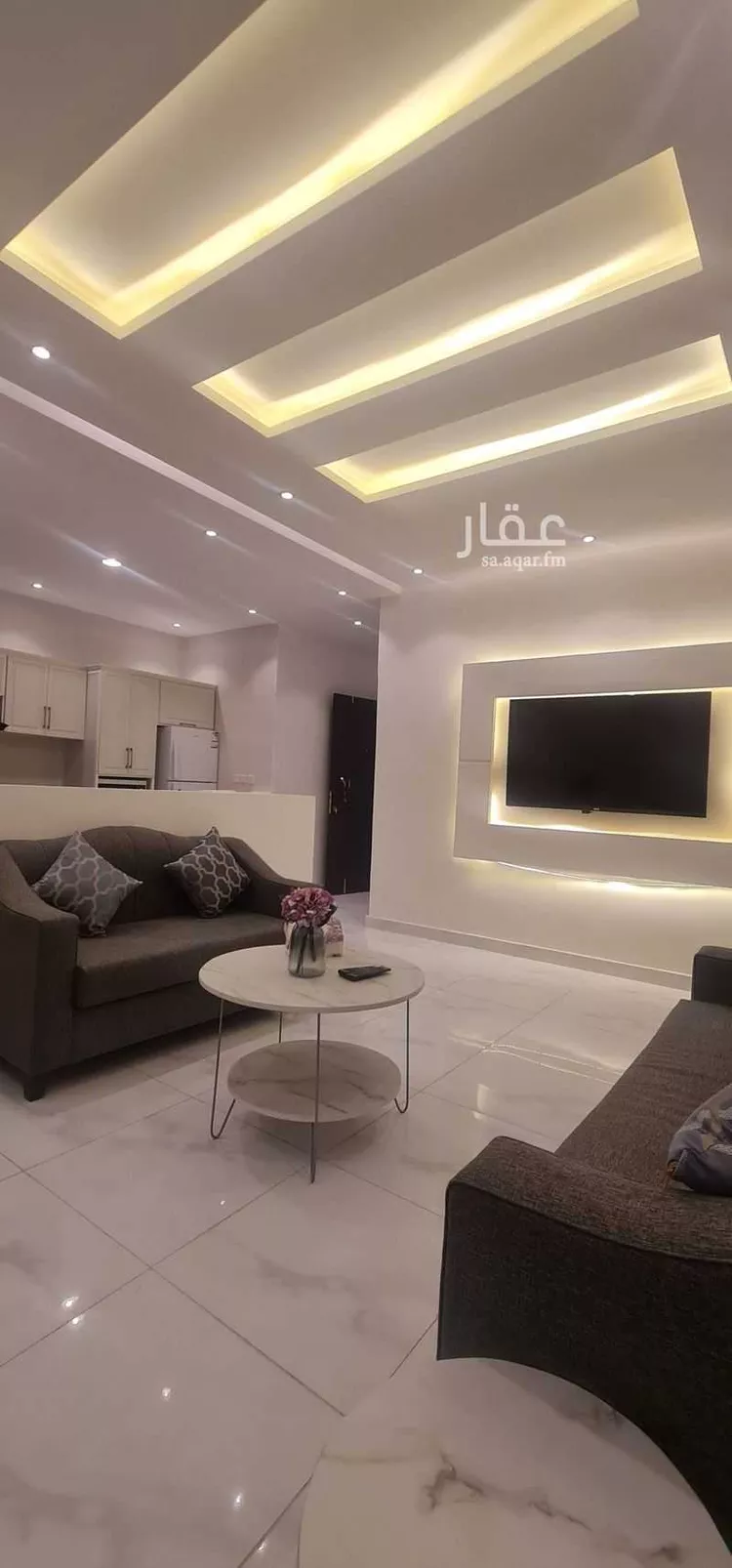 شقة للإيجار في شارع عامر بن زيد, حي البوادي, مدينة جدة, منطقة مكة المكرمة 7