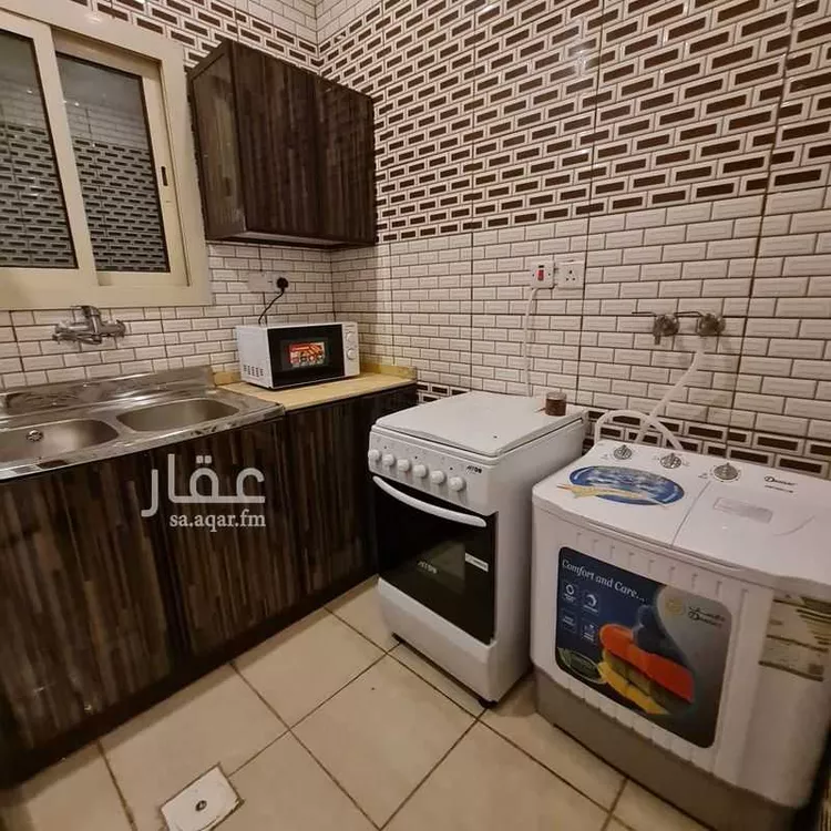 شقة للإيجار في شارع محمد بن حمدون, حي الربوة, مدينة جدة, منطقة مكة المكرمة صورة 4