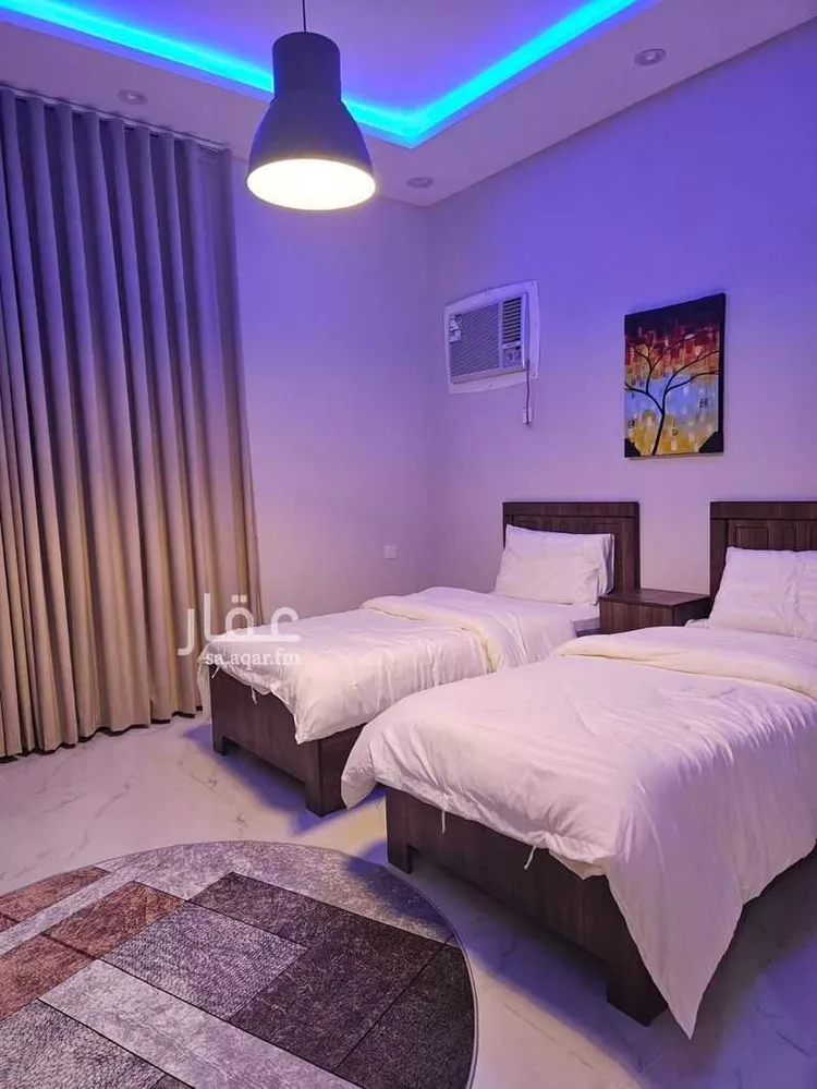 شقة للإيجار في شارع عبد الرحمن بن خباب, حي البوادي, مدينة جدة, منطقة مكة المكرمة صورة 4