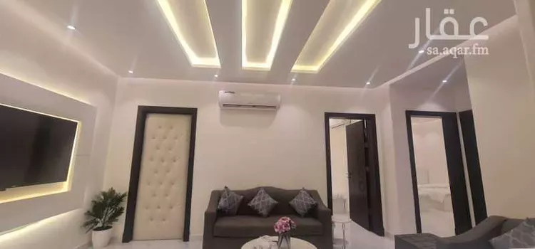 شقة للإيجار في شارع عامر بن زيد, حي البوادي, مدينة جدة, منطقة مكة المكرمة صورة 2