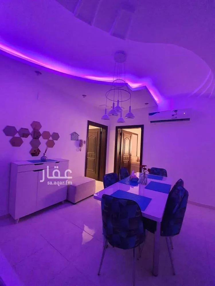 شقة للإيجار في شارع عبد الرحمن بن خباب, حي البوادي, مدينة جدة, منطقة مكة المكرمة صورة 2