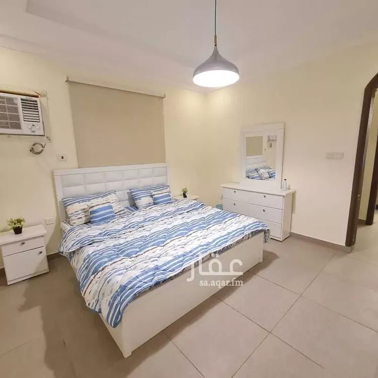 شقة للإيجار في شارع محمد بن حمدون, حي الربوة, مدينة جدة, منطقة مكة المكرمة صورة 3