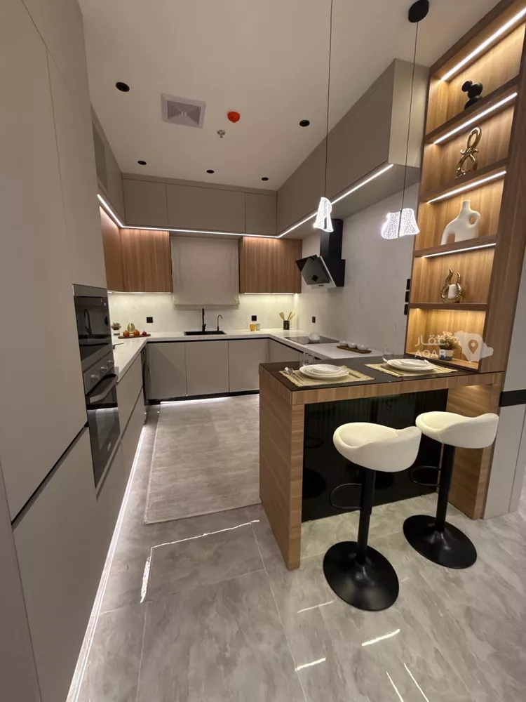 Apartment for Sale in Al Khobar Al Hamra صورة 3