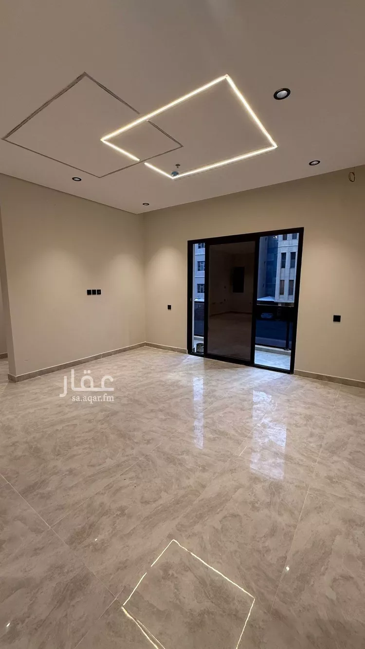 شقة للبيع في شارع رفحاء, حي الحمراء, مدينة الخبر, المنطقة الشرقية صورة 2