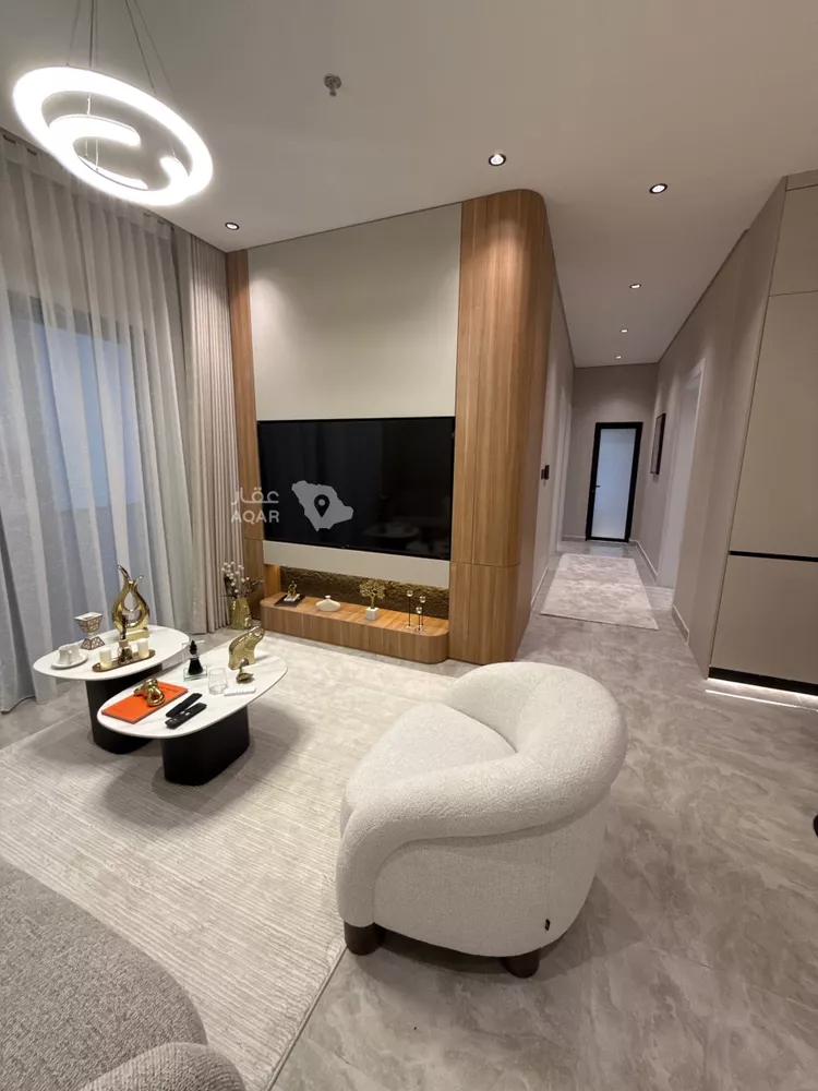 Apartment for Sale in Al Khobar Al Hamra 12