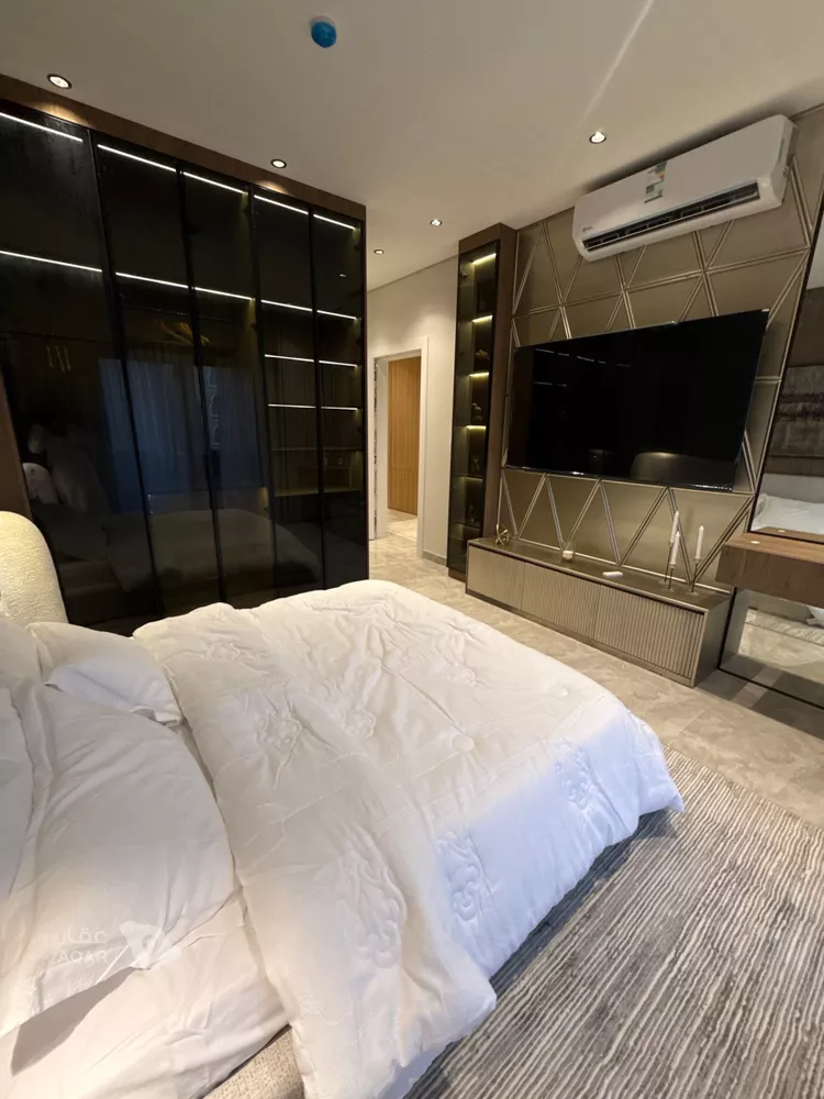 Apartment for Sale in Al Khobar Al Hamra صورة 4