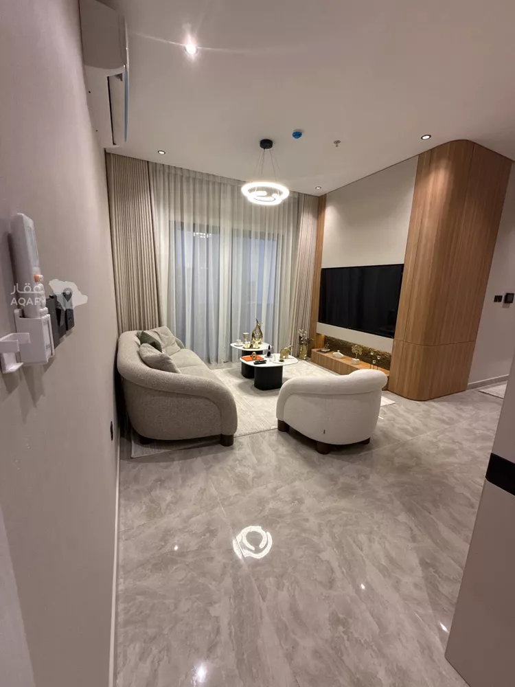 Apartment for Sale in Al Khobar Al Hamra 8