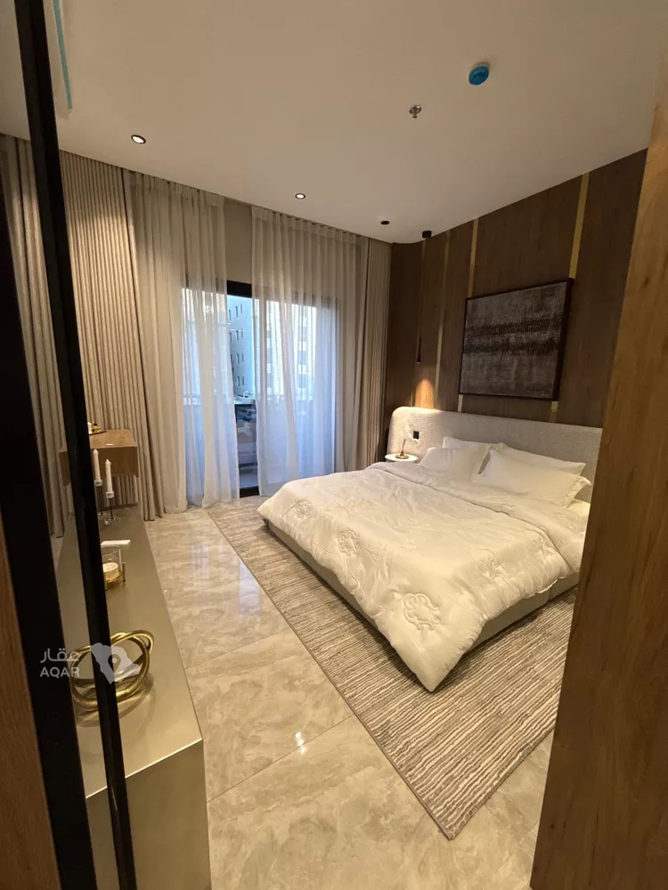 Apartment for Sale in Al Khobar Al Hamra صورة 5