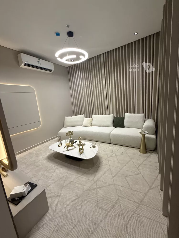 Apartment for Sale in Al Khobar Al Hamra 6