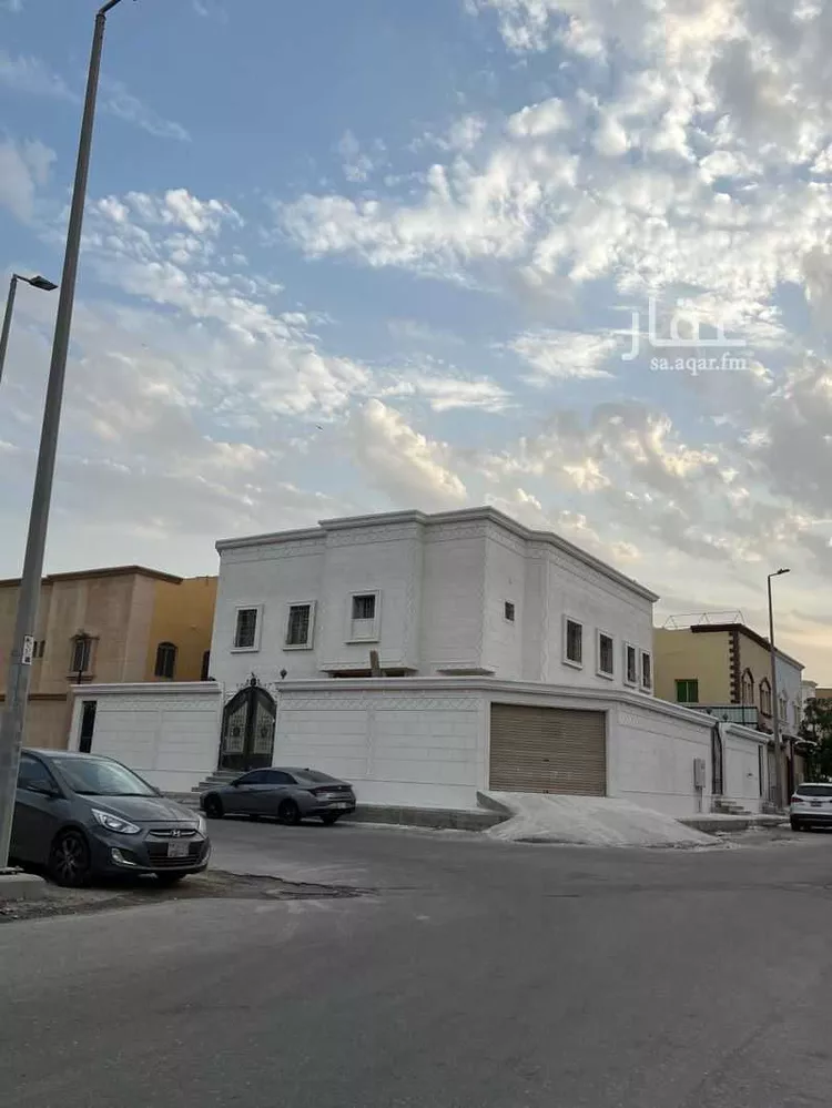 فيلا للإيجار في شارع ثابت بن الدحداح, حي طيبة, مدينة الدمام, المنطقة الشرقية