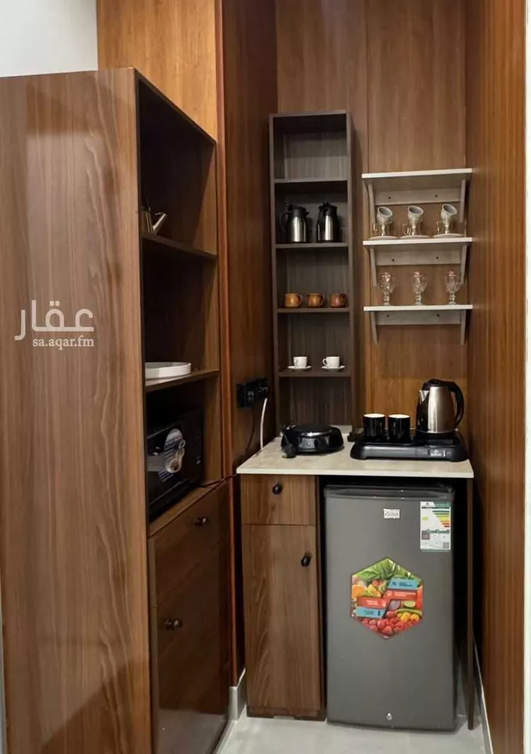 شقة للإيجار في شارع شعيب المغربي, حي النرجس, مدينة الرياض, منطقة الرياض صورة 2