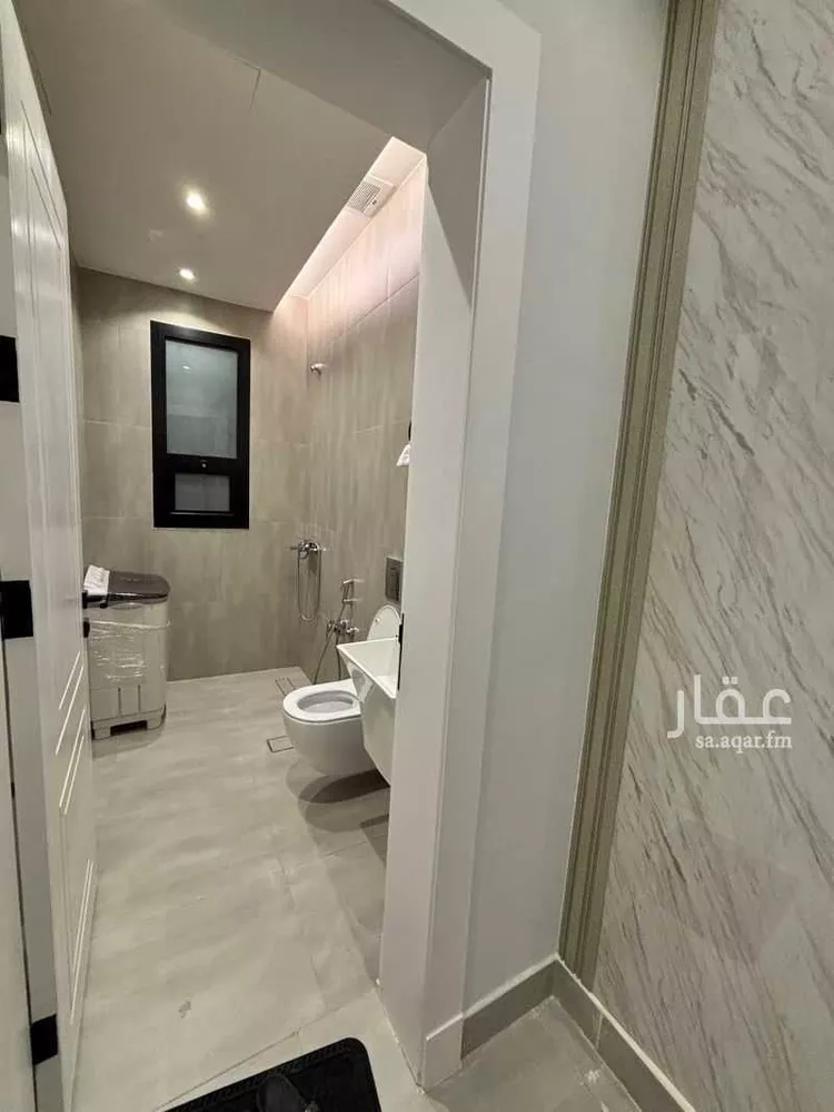 شقة للإيجار في شارع شعيب المغربي, حي النرجس, مدينة الرياض, منطقة الرياض صورة 4