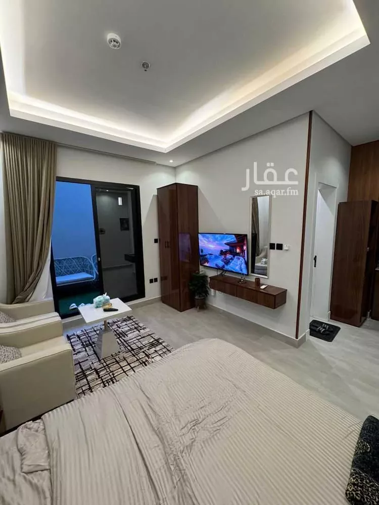 شقة للإيجار في شارع شعيب المغربي, حي النرجس, مدينة الرياض, منطقة الرياض