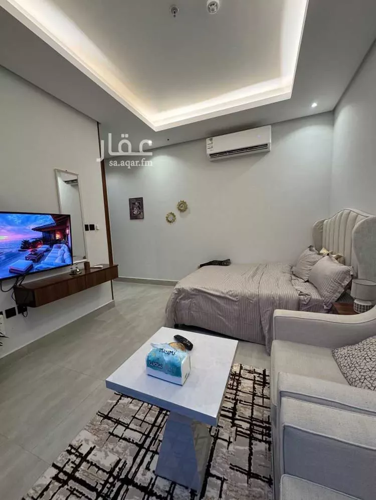 شقة للإيجار في شارع شعيب المغربي, حي النرجس, مدينة الرياض, منطقة الرياض صورة 5