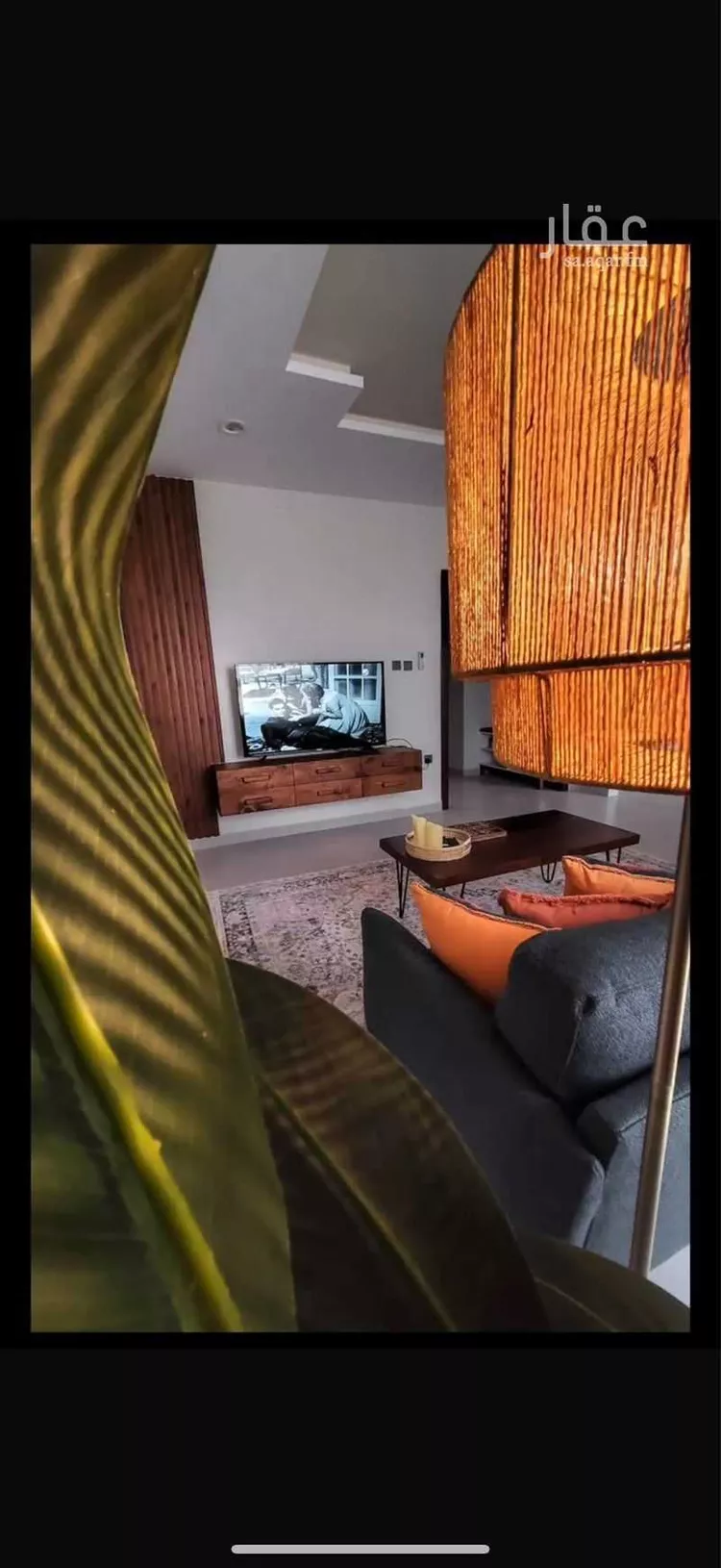 شقة للإيجار في شارع جسر الملك فهد, حي الحمراء, مدينة الخبر, المنطقة الشرقية صورة 5