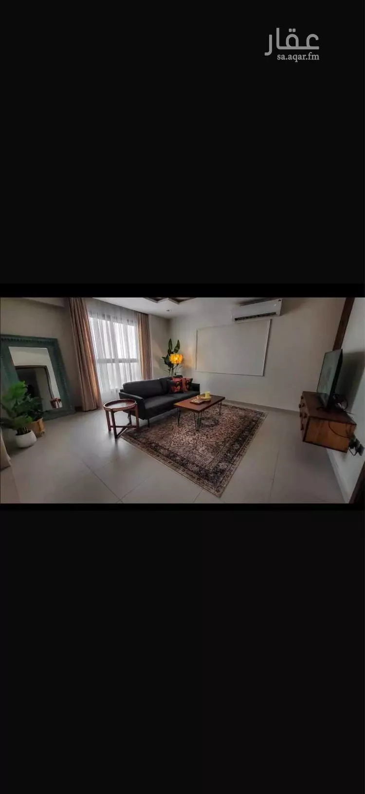 شقة للإيجار في شارع جسر الملك فهد, حي الحمراء, مدينة الخبر, المنطقة الشرقية صورة 3
