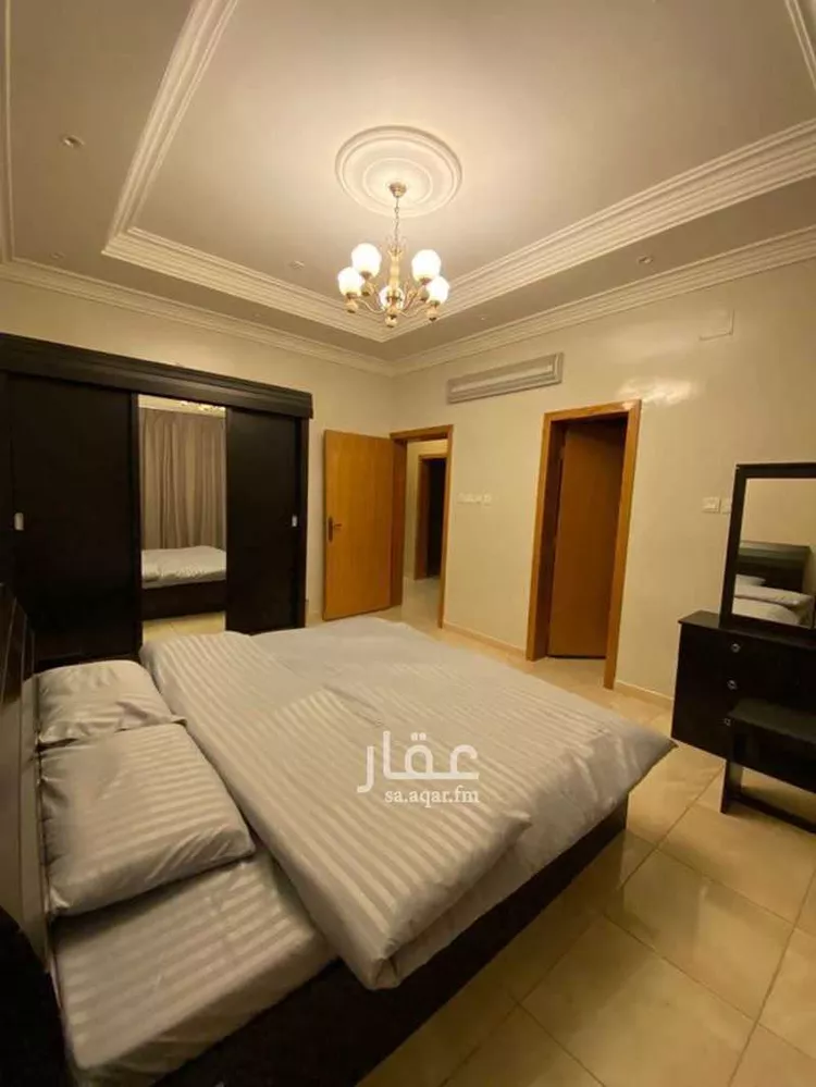 شقة مفروشة للحجز في شارع هشام بن عبدالملك بن مروان ، حي العرين ، أبها ، منطقة عسير صورة 5