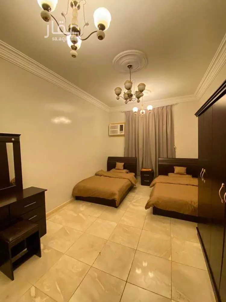 شقة مفروشة للحجز في شارع هشام بن عبدالملك بن مروان ، حي العرين ، أبها ، منطقة عسير صورة 3