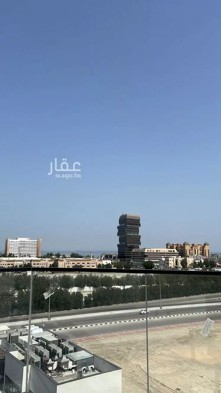 شقة للإيجار في شارع الالمعي ، حي البندرية ، الخبر ، الخبر 1 صورة