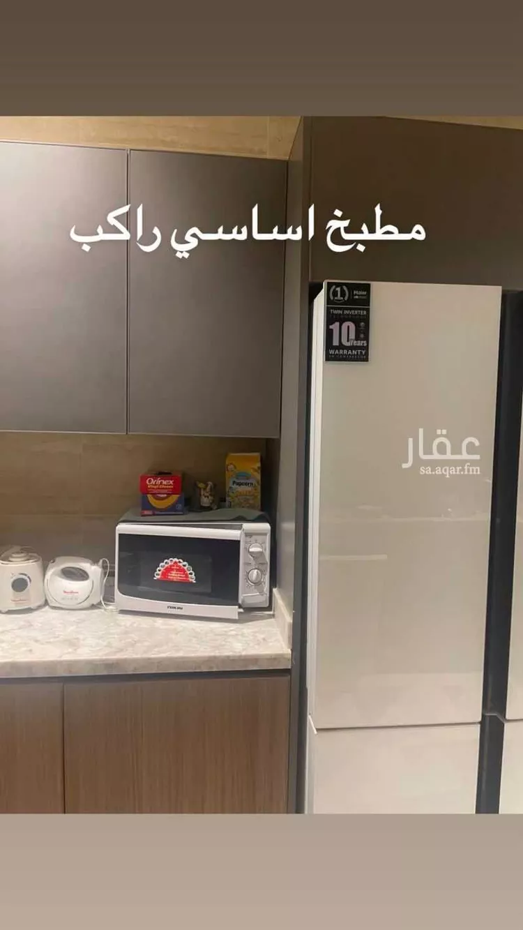 فيلا للإيجار في شارع ثابت الكوفي, حي طويق, مدينة الرياض, منطقة الرياض 8