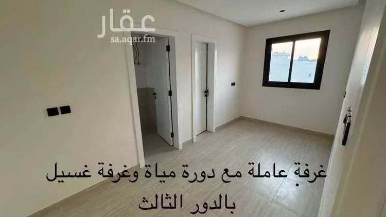 Villa for Rent in Riyadh Tuwaiq