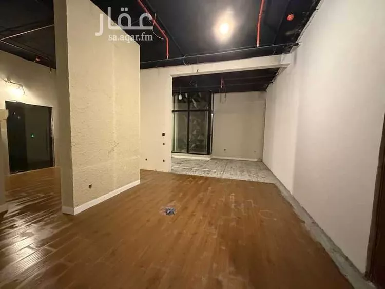 Commercial Office for Rent in Jeddah Al Fardus