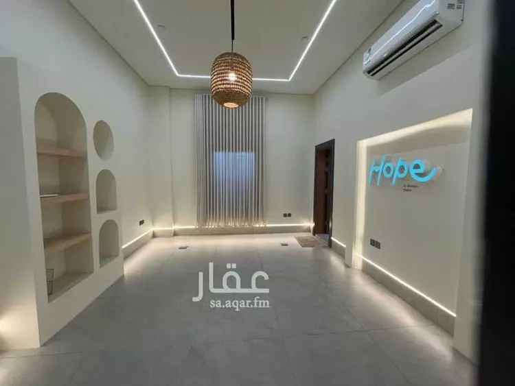 مكتب تجاري للإيجار في شارع الامير نايف ابن عبدالعزيز, حي الفردوس, مدينة جدة, منطقة مكة المكرمة صورة 3