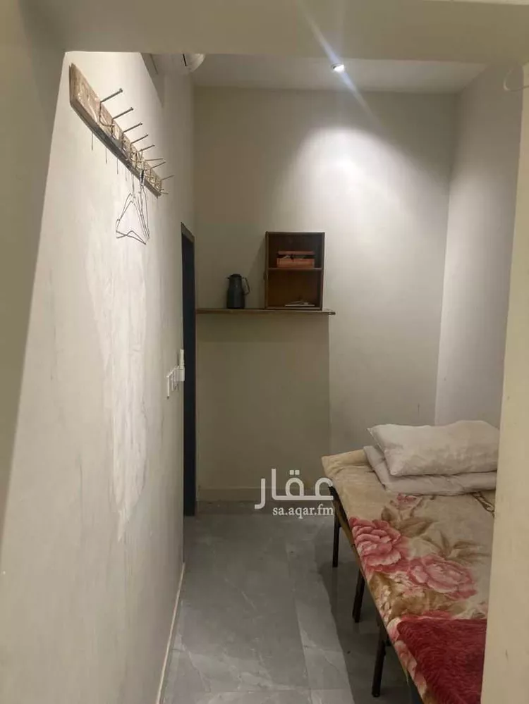 غرفة للإيجار في شارع بحرة, حي الدريهمية, مدينة الرياض, منطقة الرياض صورة 2