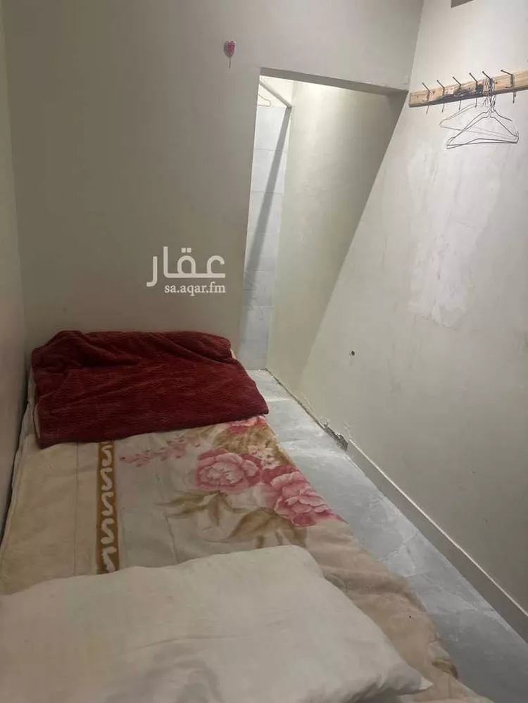 غرفة للإيجار في شارع بحرة, حي الدريهمية, مدينة الرياض, منطقة الرياض صورة 3