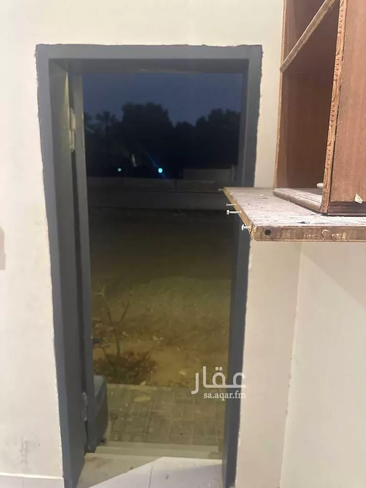 غرفة للإيجار في شارع بحرة, حي الدريهمية, مدينة الرياض, منطقة الرياض صورة 4