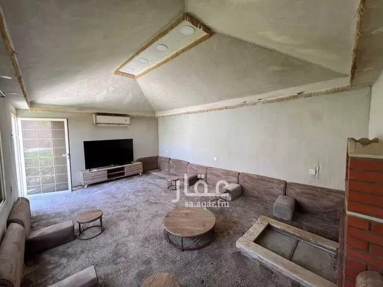 Rest House for Rent in Riyadh Al Mahdiyah