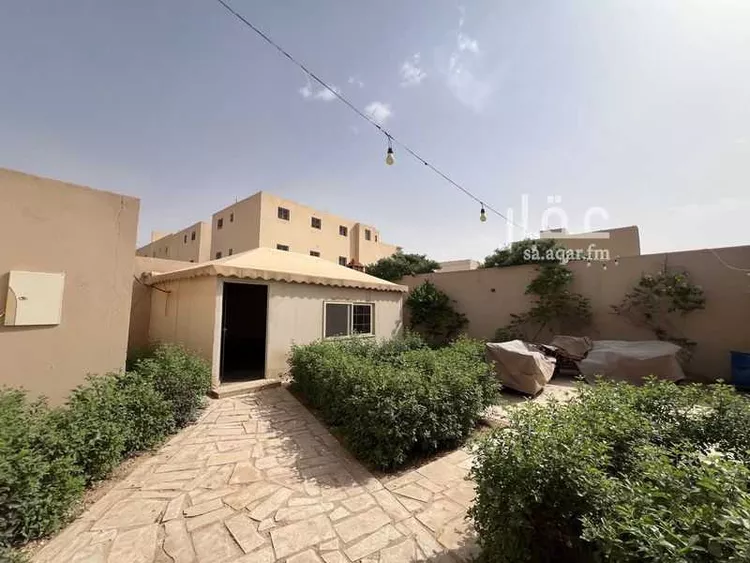 Rest House for Rent in Riyadh Al Mahdiyah