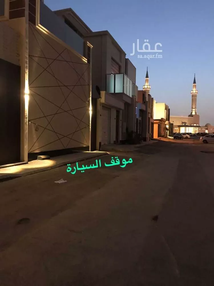 شقة للإيجار في طريق الصحابة ، حي المونسية ، الرياض ، منطقة الرياض 1 صورة