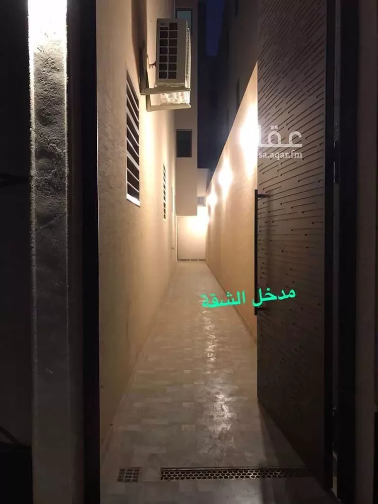شقة للإيجار في طريق الصحابة ، حي المونسية ، الرياض ، منطقة الرياض صورة 2